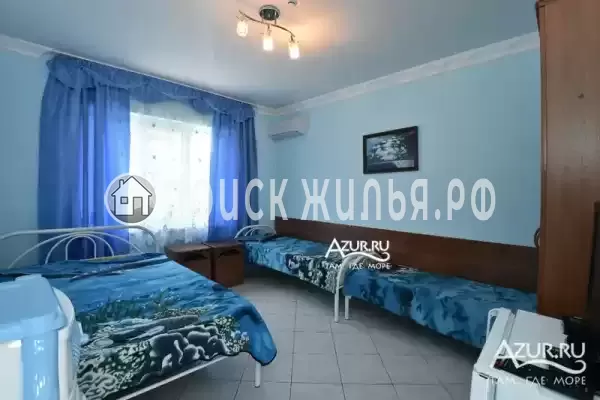 «Береговой»