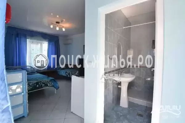 «Береговой»