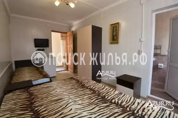 «Береговой»