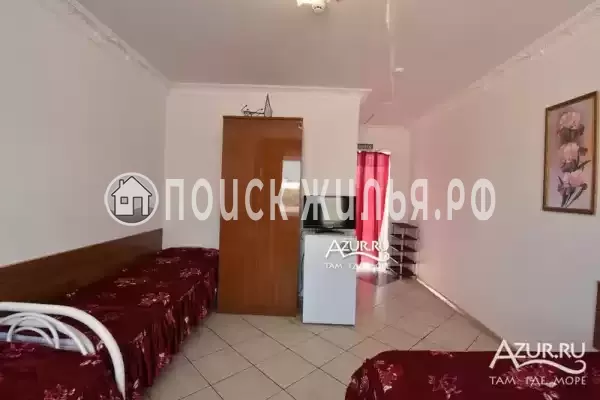 «Береговой»