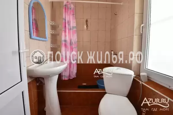 «Береговой»