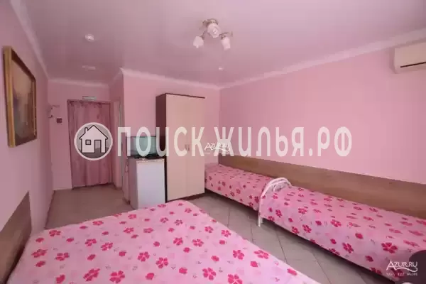 «Береговой»