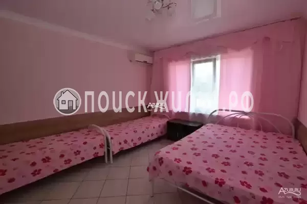 «Береговой»