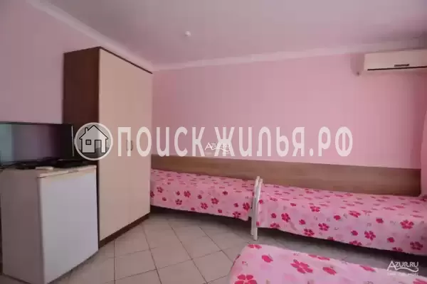 «Береговой»