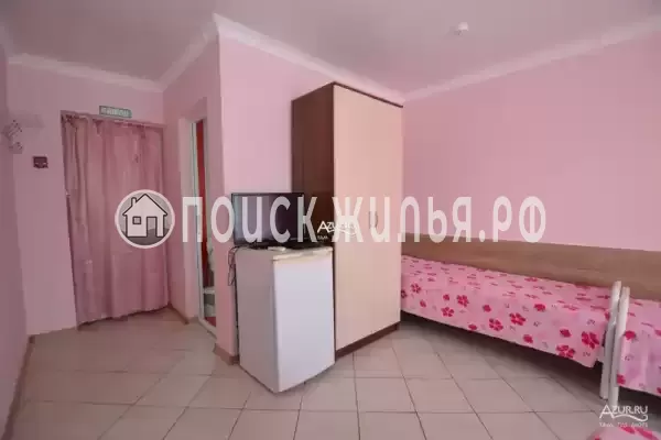 «Береговой»