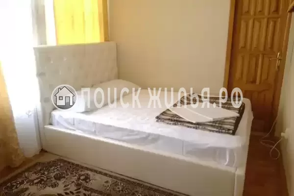 Частный сектор «На Первомайской»