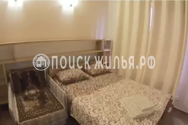 «Кипарисовый рай»