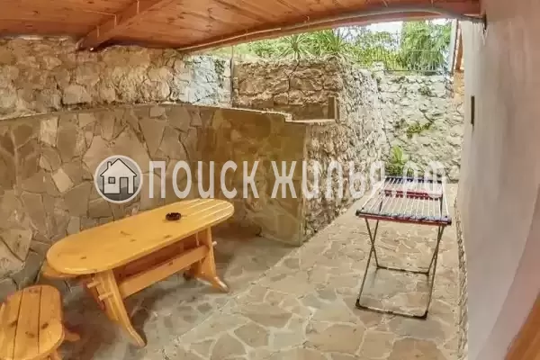 «Кипарисовый рай»