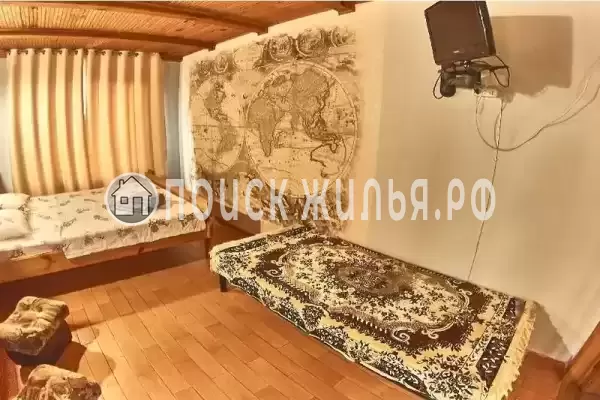 «Кипарисовый рай»