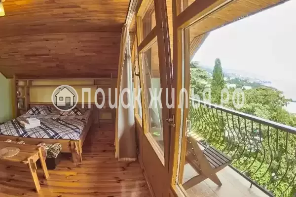 «Кипарисовый рай»