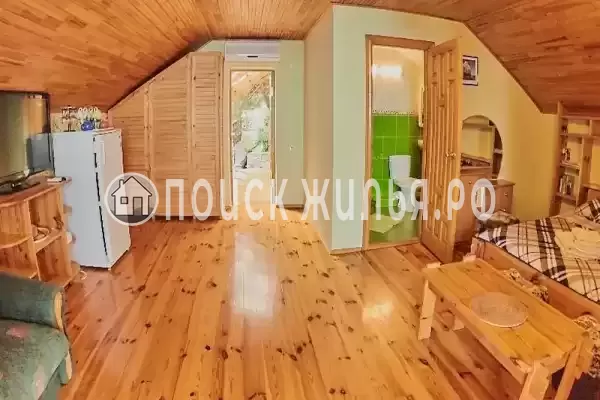 «Кипарисовый рай»