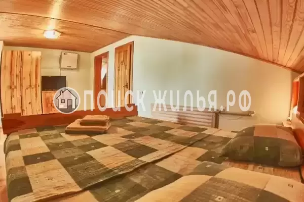 «Кипарисовый рай»