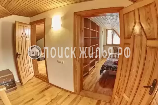 «Кипарисовый рай»