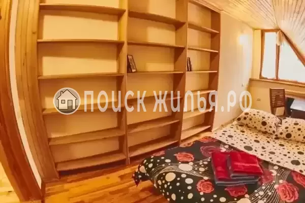 «Кипарисовый рай»