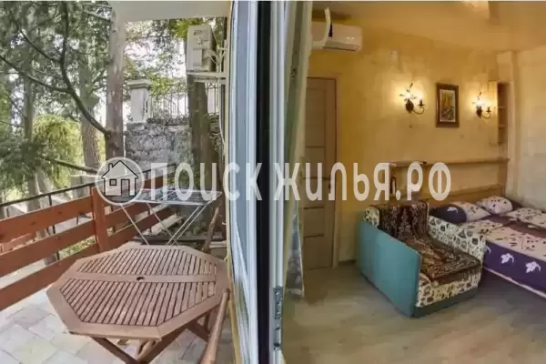 «Кипарисовый рай»