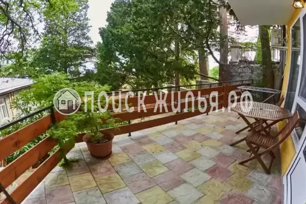 «Кипарисовый рай»