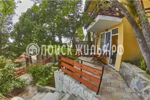 «Кипарисовый рай»