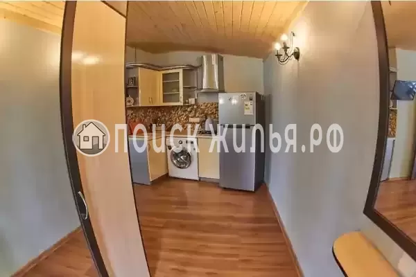 «Кипарисовый рай»