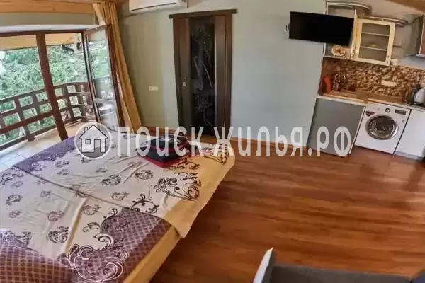 «Кипарисовый рай»