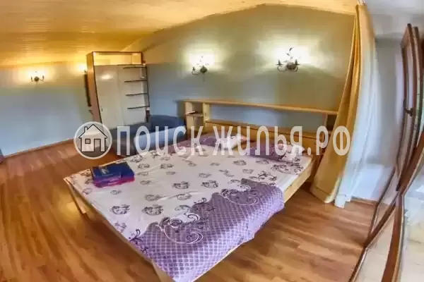 «Кипарисовый рай»