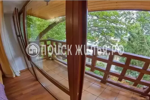 «Кипарисовый рай»