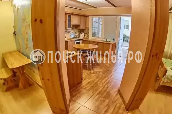 «Кипарисовый рай»