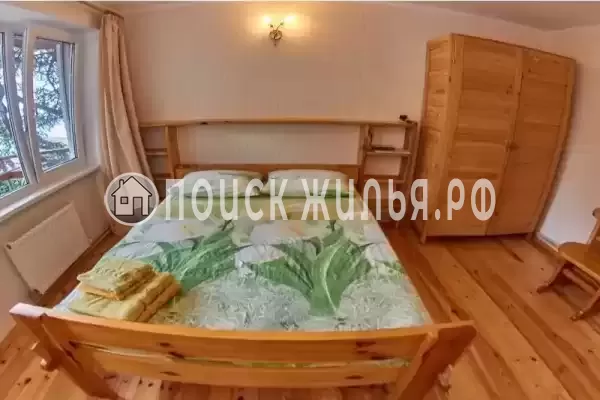 «Кипарисовый рай»