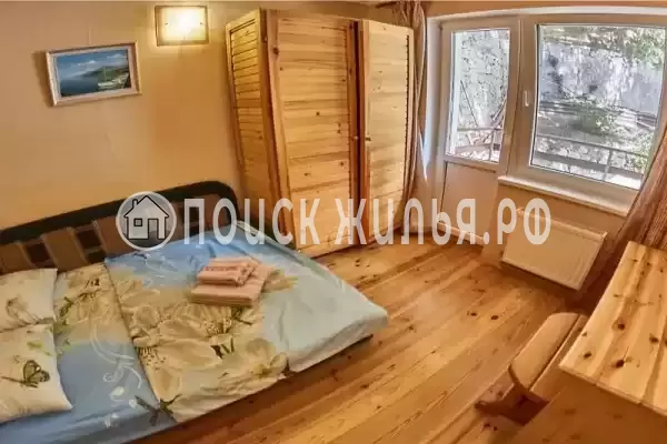 «Кипарисовый рай»