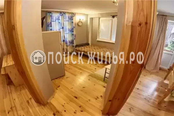 «Кипарисовый рай»