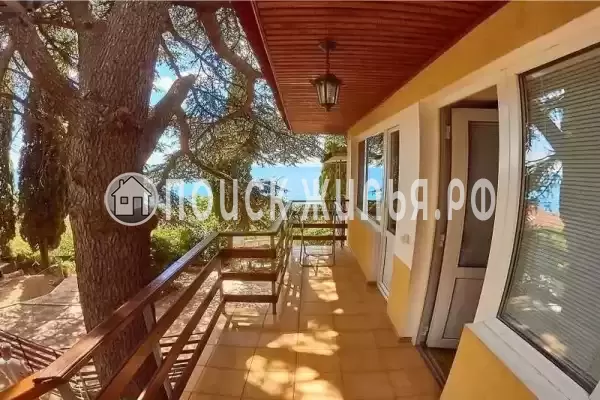 «Кипарисовый рай»