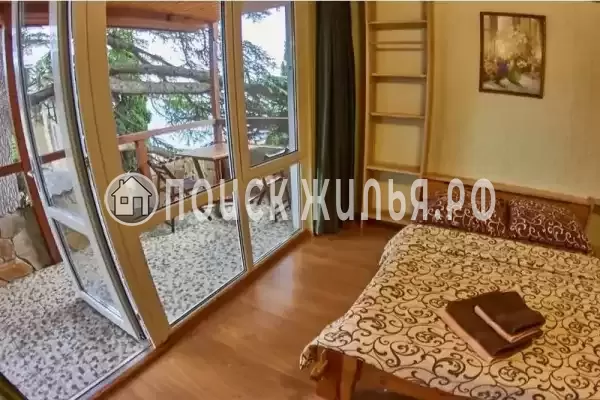 «Кипарисовый рай»