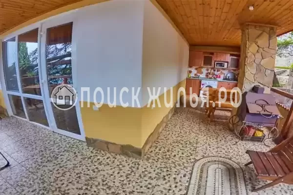 «Кипарисовый рай»