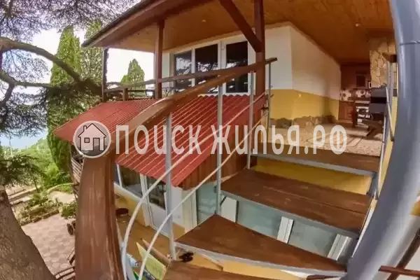 «Кипарисовый рай»