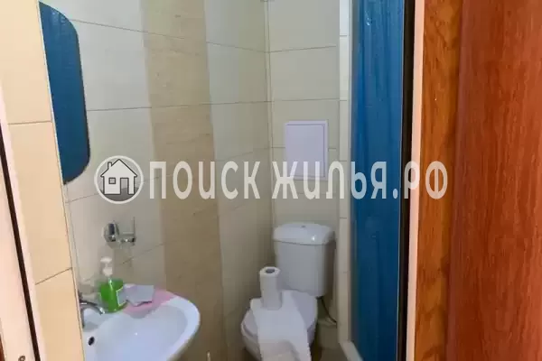 Гостиница «Спарта»