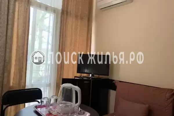 Гостиница «Спарта»