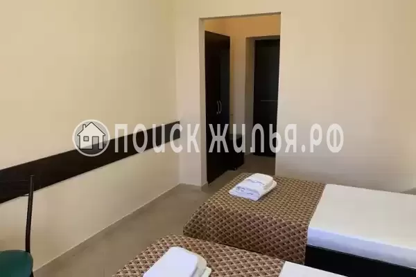 Гостиница «Спарта»