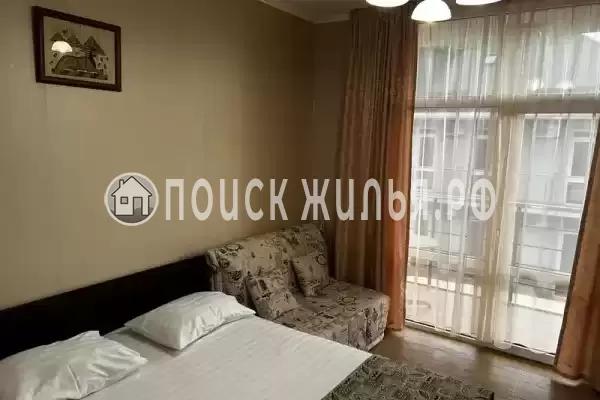 Гостиница «Спарта»