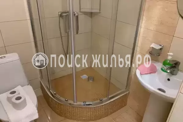 Гостиница «Спарта»