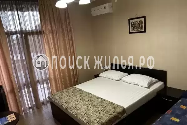 Гостиница «Спарта»