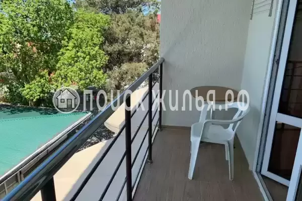 Гостиница «Спарта»