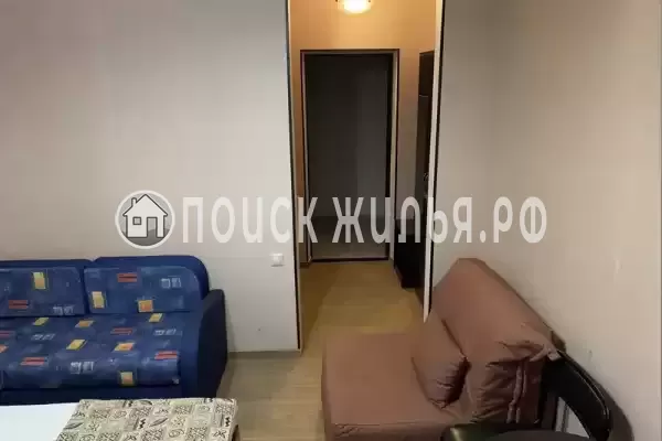 Гостиница «Спарта»