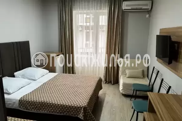 Гостиница «Спарта»