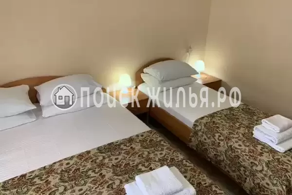 Гостиница «Спарта»