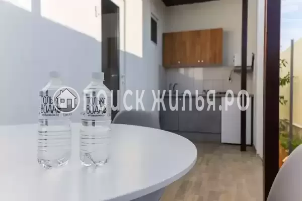 Гостевой дом «Юг»