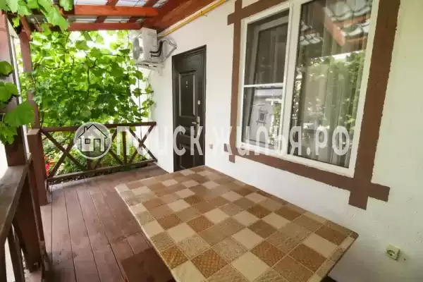 Гостевой дом «Юг»