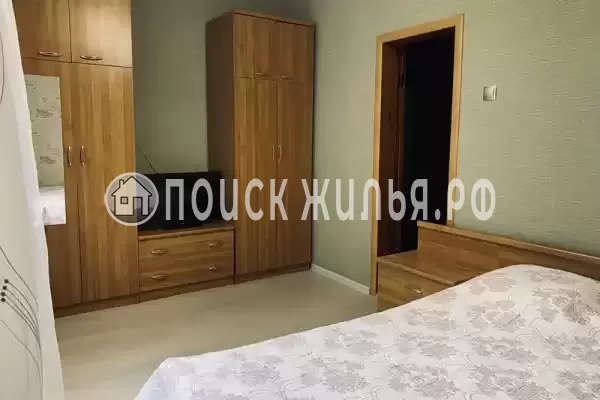 Частный сектор «У Михаила»