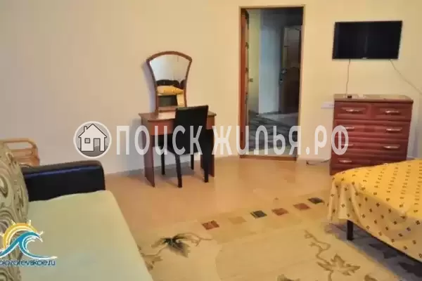 Частный сектор «У Михаила»