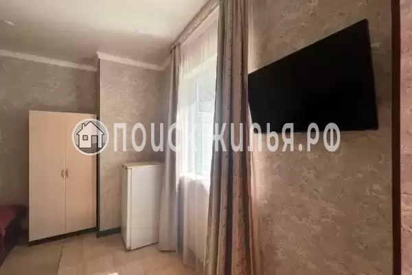 Частный сектор «У Михаила»