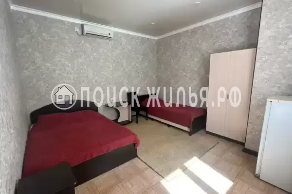 Частный сектор «У Михаила»