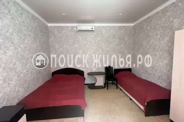 Частный сектор «У Михаила»